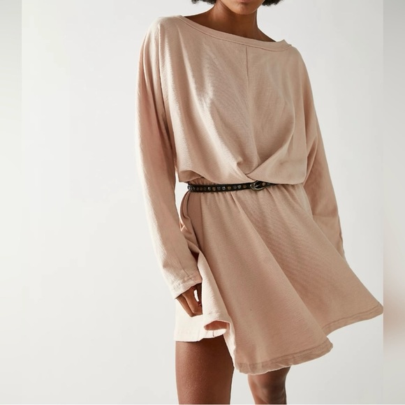 Free People Santa Mari Mini - Picture 2 of 13